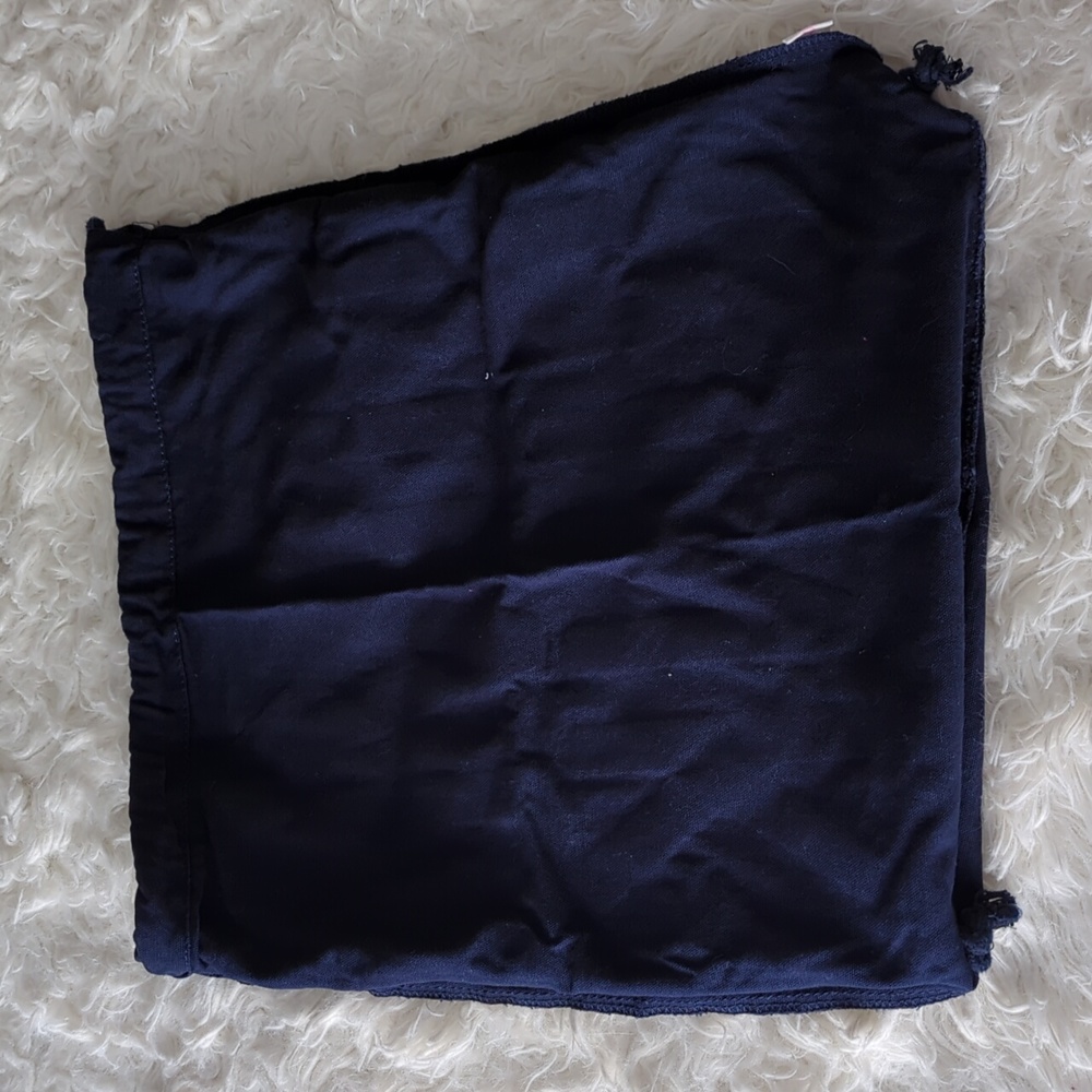 PINK Drawstring Backpack - Picture 7 of 11